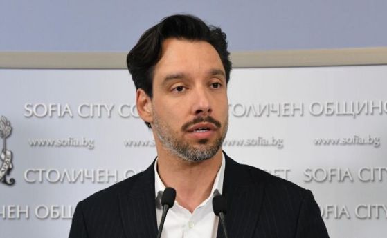 Борис Бонев