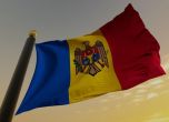 Знамето на Молдова