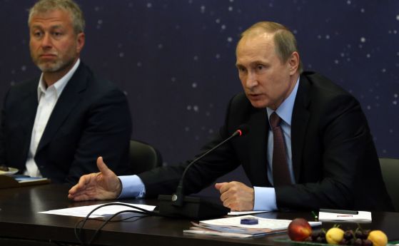 Какво всъщност е правил Абрамович при Зеленски