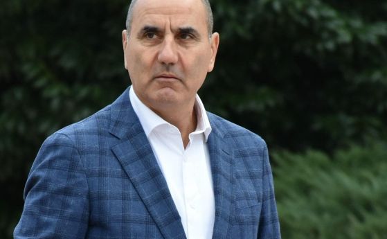 Цветан Цветанов, Републиканци за България