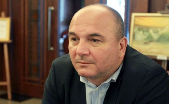 Любомир Дацов