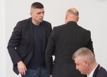 Ивайло Мирчев в НС