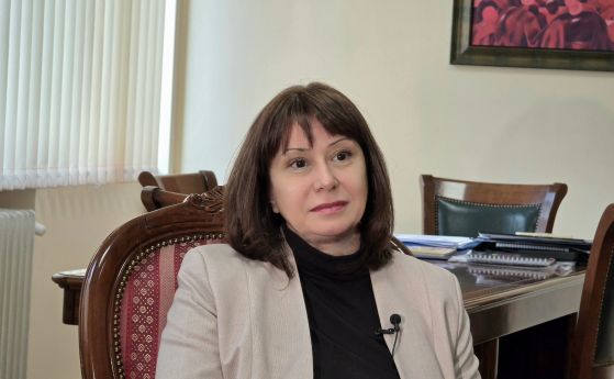 Велислава Делчева