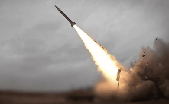 ракета FP-7.x