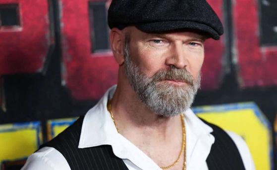 Звездата от X-Men Тайлър Мейн започва лечение на рядък рак н