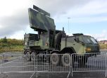 3D радари GM400 на френската компания Thales LAS France SAS