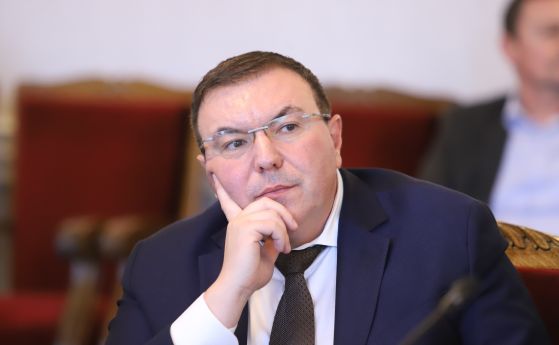 Шефът на здравната комисия: Никога не сме се прите