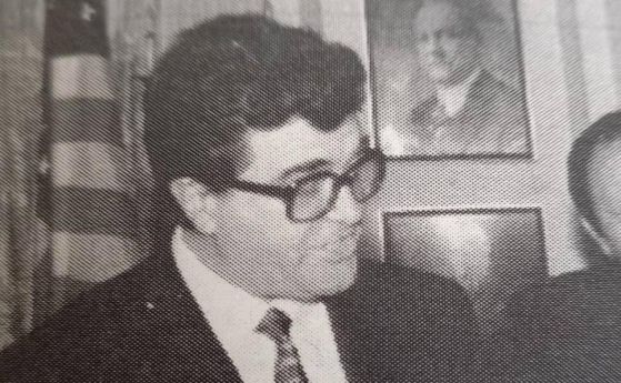 Почина Александър Янчулев - първият демократично избран кмет