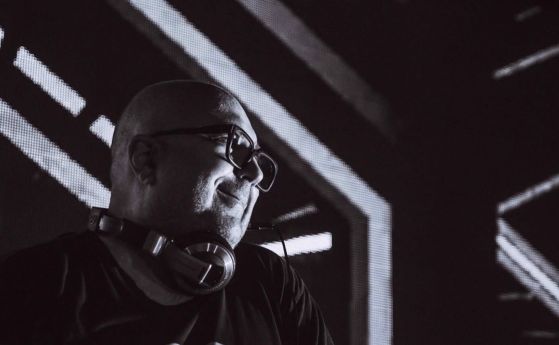 Почина легенадарният DJ Steven - един от основател
