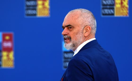 Еди Рама