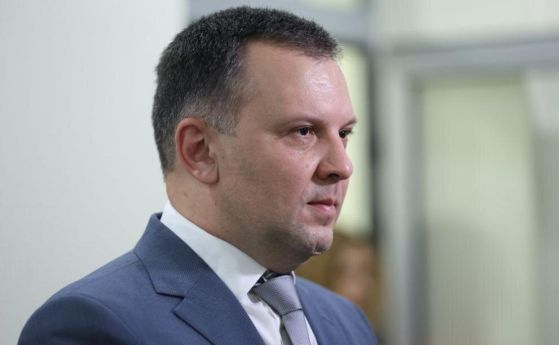Найденов