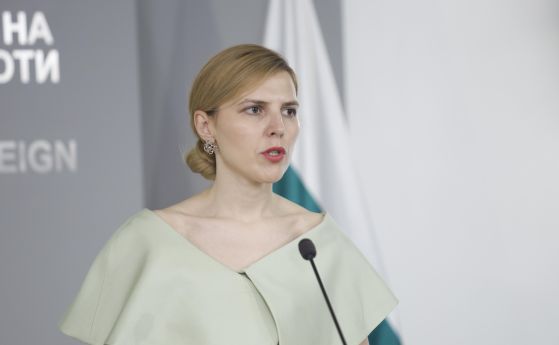 Външният министър: Има единна позиция на цялото правителство