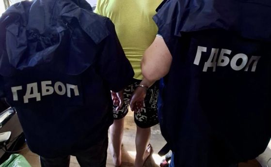 Арестуваха мъж за разпространение на детска порнография в Габровско