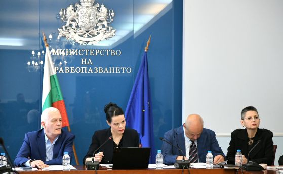 пресконференция