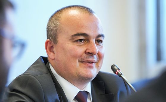 Пламен Абровски