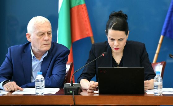 пресконференция