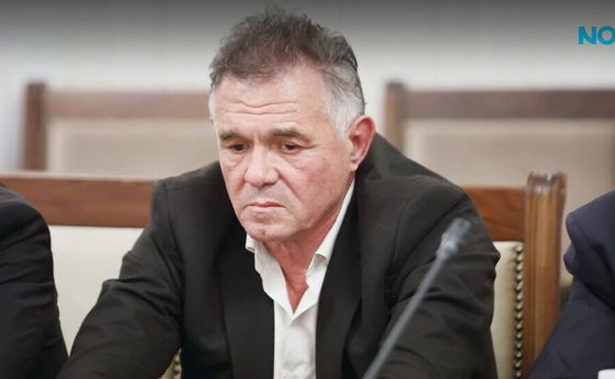 Драги Каров