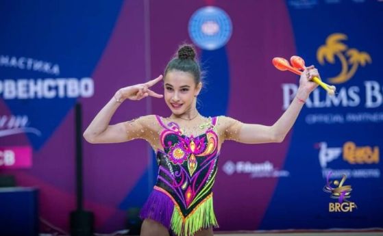 Елвира Краснобаева