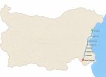 Път до мощите на св. Йоан Кръстител