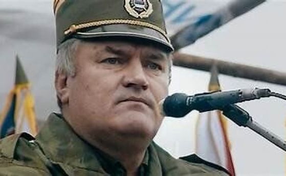 Ратко Младич