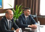 Старши комисар доц. д-р Милорад Йорданов е новият ректор на Академията на МВР