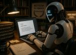 Изкуствен интелект