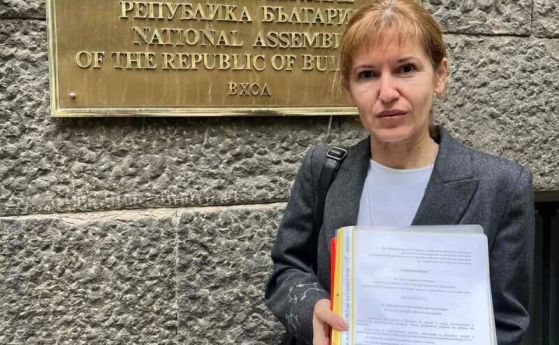 Ирина Манушева