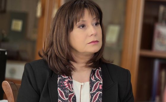 Велислава Делчева