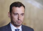 Кметът на София Васил Терзиев