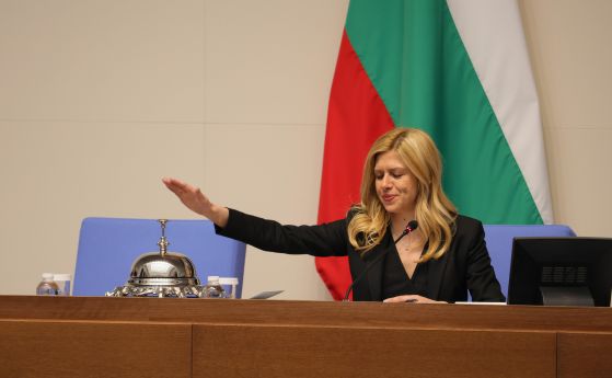 Михаела Доцова