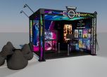 Vivacom ще бъде част от AURA Festival 2026 със специална зона, интерактивни игри и голяма награда