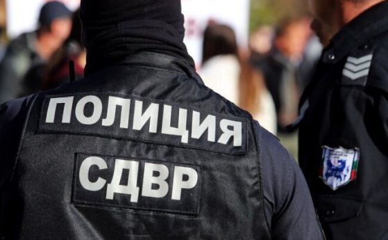 СДВР