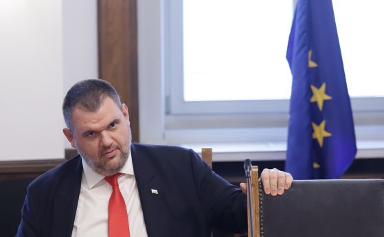Пеевски