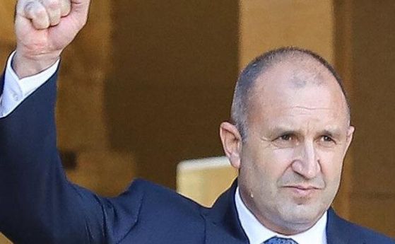 Срещу руската мурзилка Радев трябва да се реагира веднага