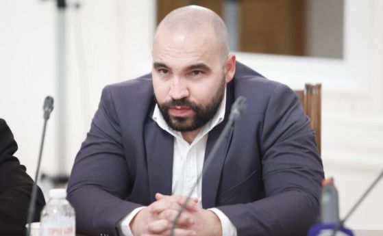 Виктор Стоянов
