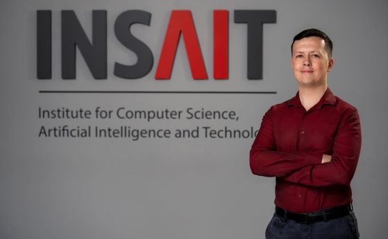 Иво Петров