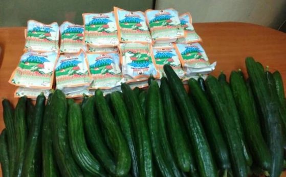 Продукти по двете програми