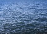Море