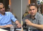 Георги Славчев и Методи Ангелов