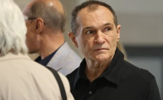 Васил Божков