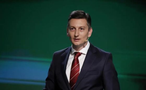 Сменят ръководството на Информационно обслужване