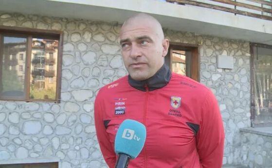 Ивайло Валеов
