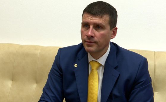Ивелин Михайлов