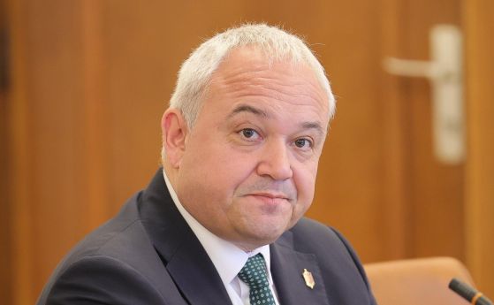 Иван Демерджиев