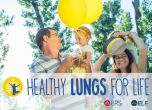 Healthy Lungs for Life