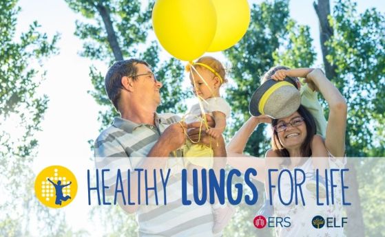 Healthy Lungs for Life