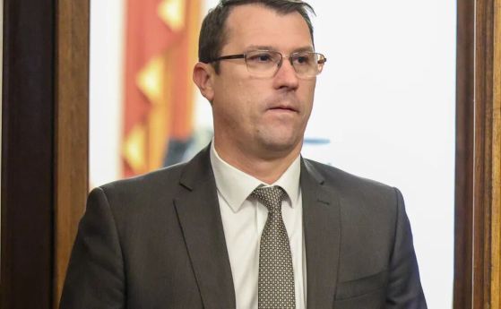 Николай Копринков