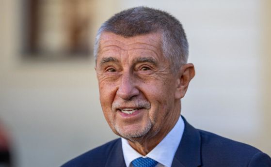 Бабиш