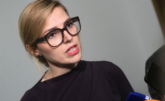 Велислава Петрова