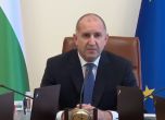 Румен Радев, министър-председател